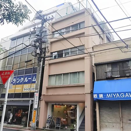 Minamiaoyama Takagicho Hills - Vacation Stay 18466 東京都 外观 照片